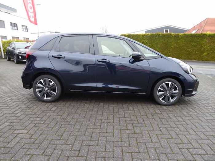Honda Jazz Hybrid e:HEV 1.5 i-MMD Advance