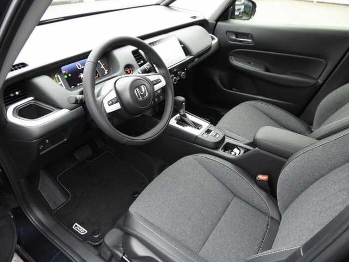 Honda Jazz Hybrid e:HEV 1.5 i-MMD Advance