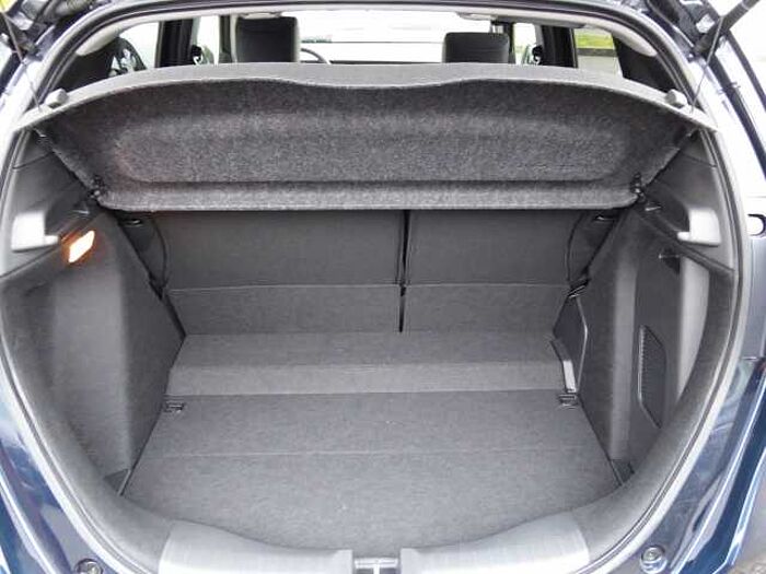 Honda Jazz Hybrid e:HEV 1.5 i-MMD Advance