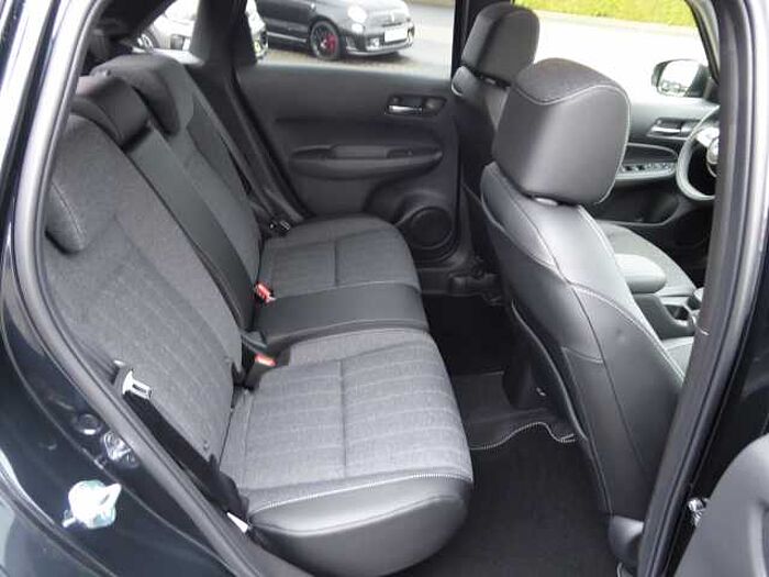 Honda Jazz Hybrid e:HEV 1.5 i-MMD Advance