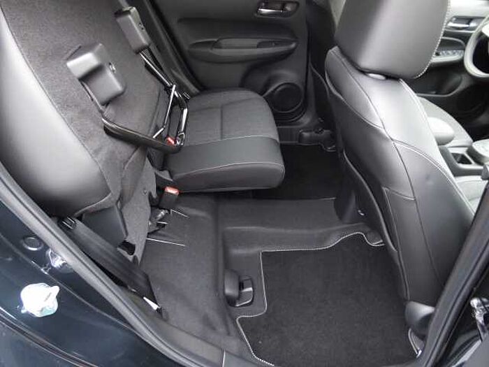 Honda Jazz Hybrid e:HEV 1.5 i-MMD Advance