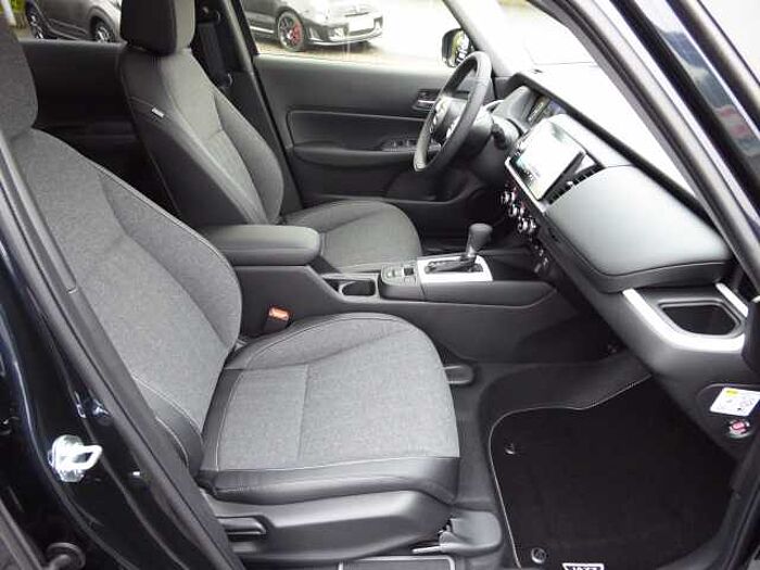 Honda Jazz Hybrid e:HEV 1.5 i-MMD Advance