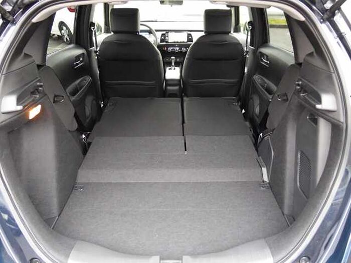 Honda Jazz Hybrid e:HEV 1.5 i-MMD Advance