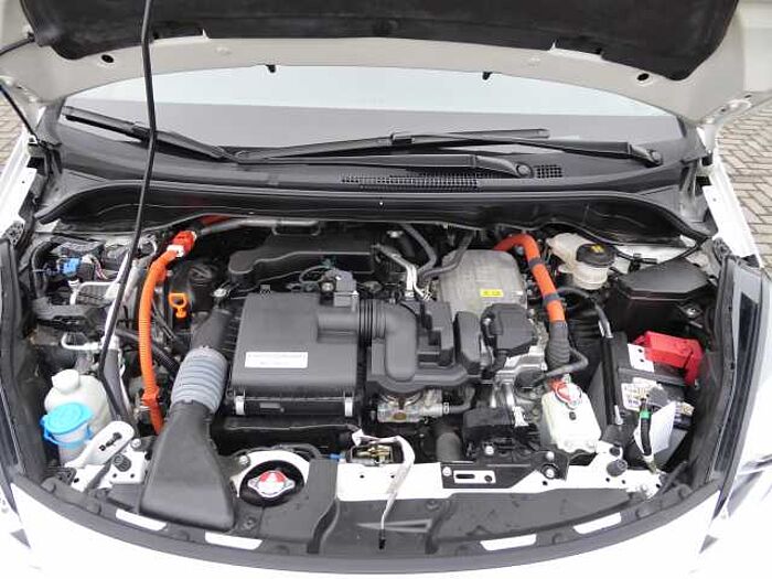 Honda Jazz Hybrid 1.5 i-MMD e-CVT Executive