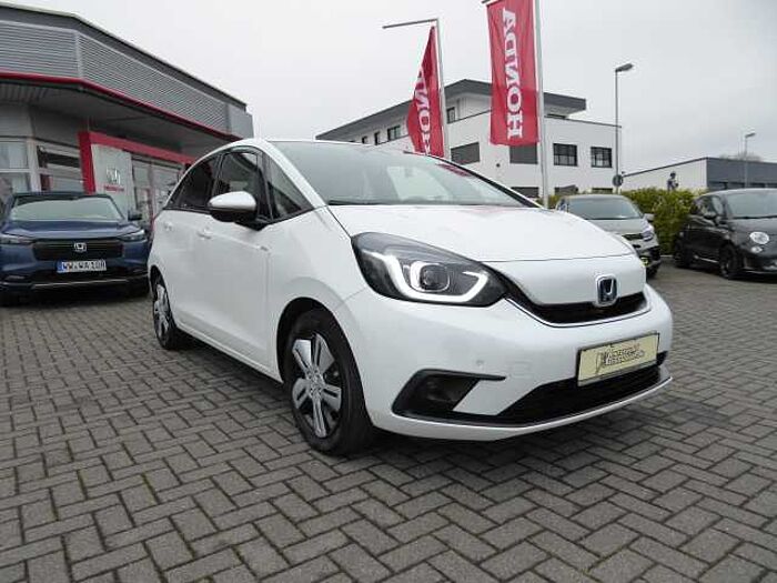 Honda Jazz Hybrid 1.5 i-MMD e-CVT Executive