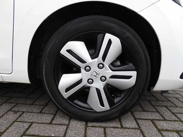 Honda Jazz Hybrid 1.5 i-MMD e-CVT Executive