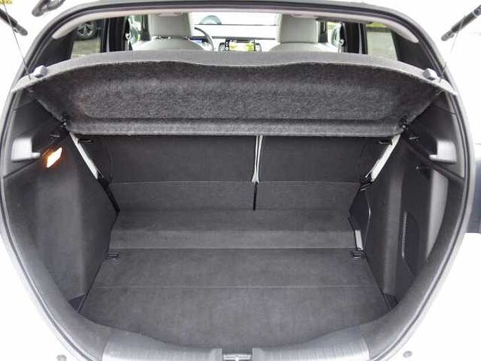 Honda Jazz Hybrid 1.5 i-MMD e-CVT Executive