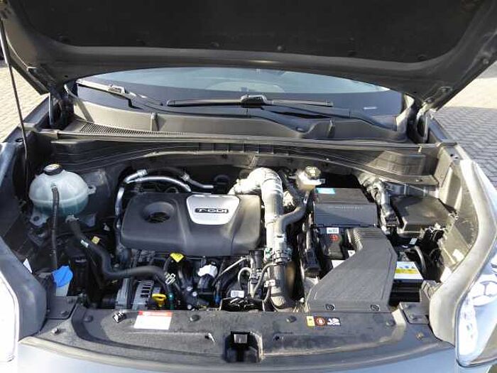 Kia Sportage 1.6 T-GDI AWD DCT VISION / KOMFORT-P.