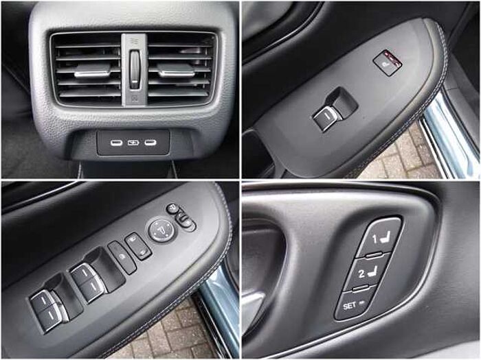 Honda ZR-V Hybrid e: HEV 2.0 i-MMD Advance / Schiebedach