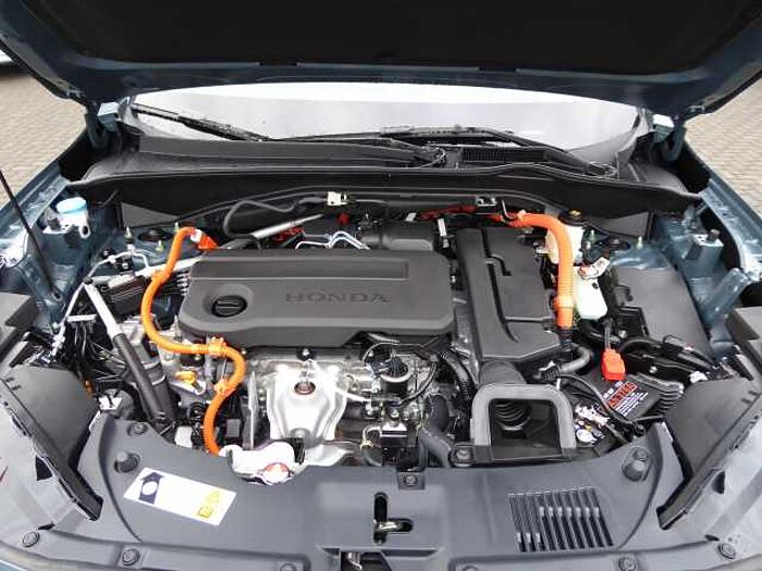 Honda ZR-V Hybrid e: HEV 2.0 i-MMD Advance / Schiebedach