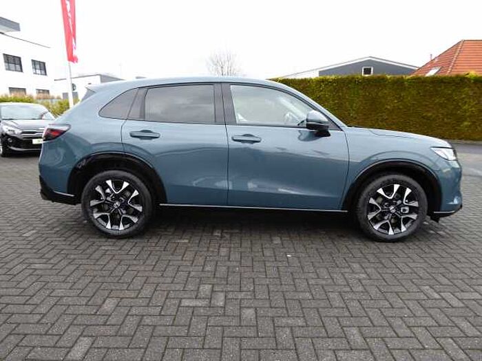 Honda ZR-V Hybrid e: HEV 2.0 i-MMD Advance / Schiebedach