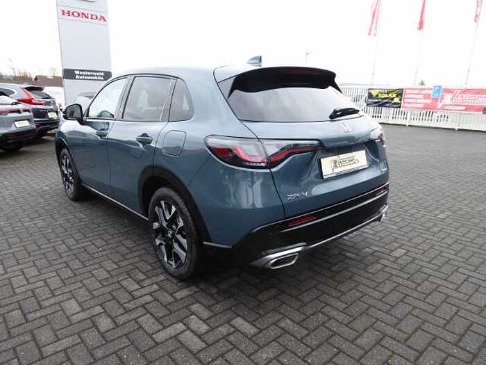 Honda ZR-V Hybrid e: HEV 2.0 i-MMD Advance / Schiebedach