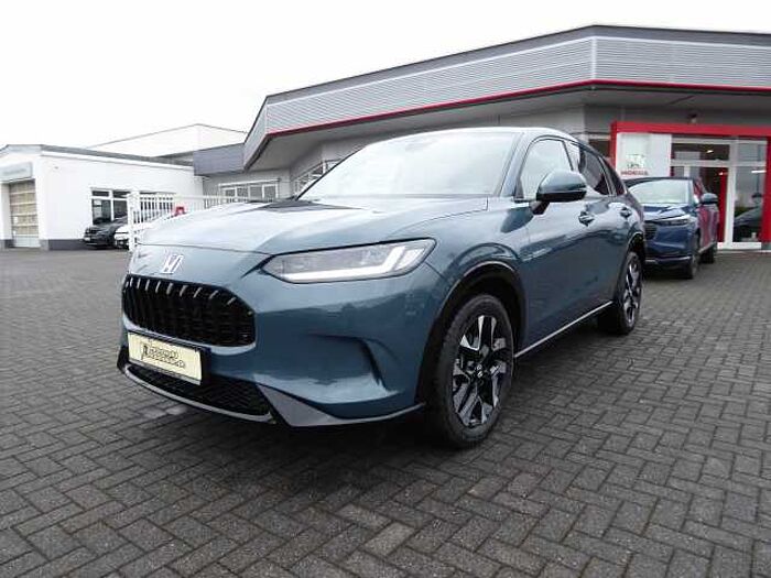 Honda ZR-V Hybrid e: HEV 2.0 i-MMD Advance / Schiebedach