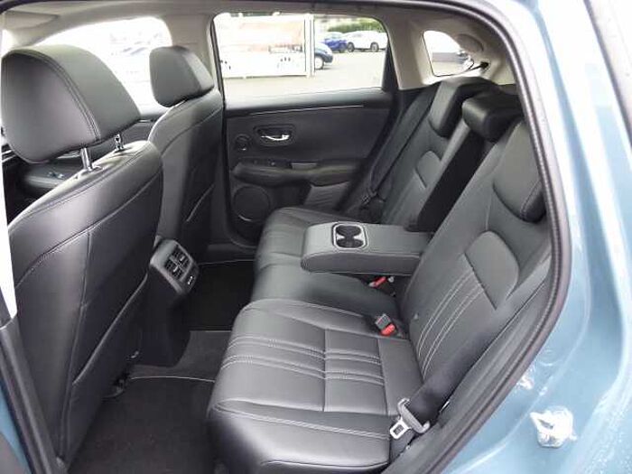 Honda ZR-V Hybrid e: HEV 2.0 i-MMD Advance / Schiebedach