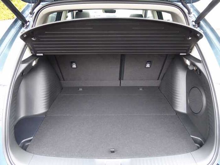 Honda ZR-V Hybrid e: HEV 2.0 i-MMD Advance / Schiebedach