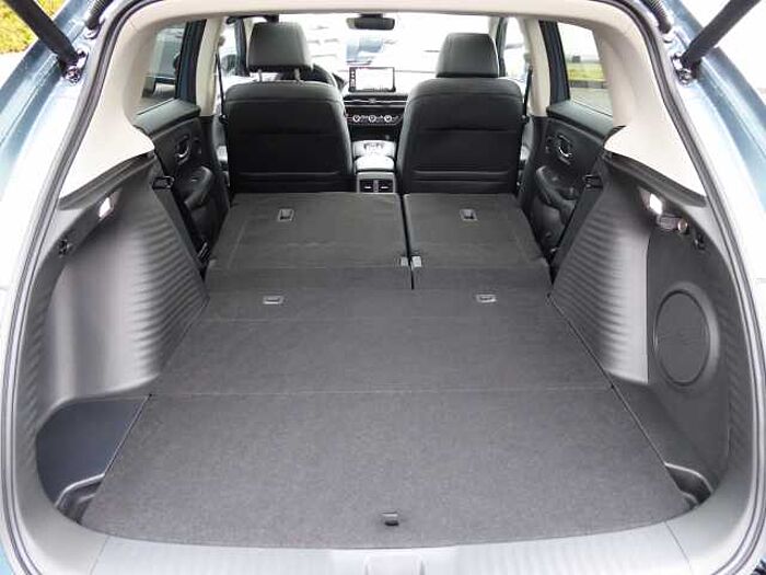 Honda ZR-V Hybrid e: HEV 2.0 i-MMD Advance / Schiebedach