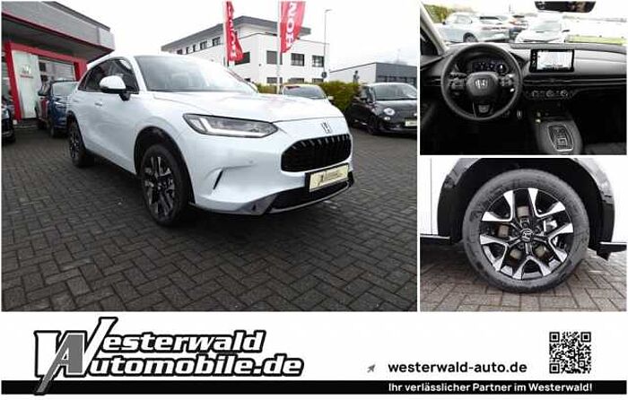 Honda ZR-V Hybrid e: HEV 2.0 i-MMD Advance / Schiebedach