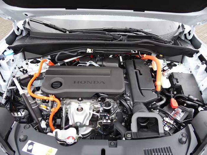 Honda ZR-V Hybrid e: HEV 2.0 i-MMD Advance / Schiebedach