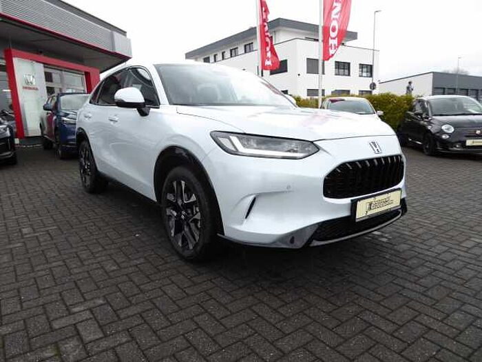 Honda ZR-V Hybrid e: HEV 2.0 i-MMD Advance / Schiebedach