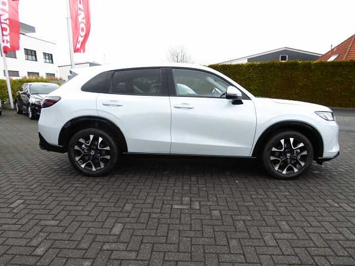 Honda ZR-V Hybrid e: HEV 2.0 i-MMD Advance / Schiebedach