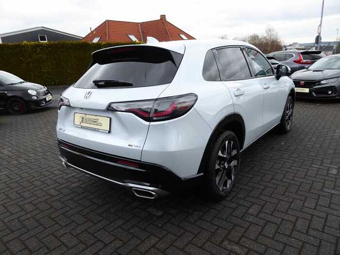 Honda ZR-V Hybrid e: HEV 2.0 i-MMD Advance / Schiebedach