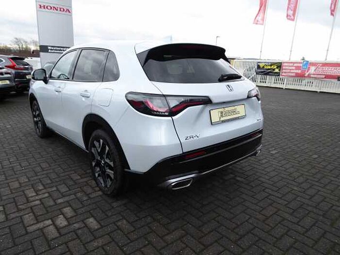 Honda ZR-V Hybrid e: HEV 2.0 i-MMD Advance / Schiebedach