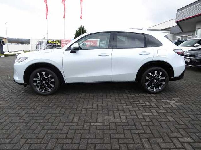 Honda ZR-V Hybrid e: HEV 2.0 i-MMD Advance / Schiebedach