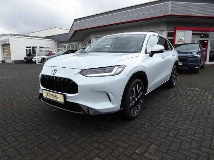 Honda ZR-V Hybrid e: HEV 2.0 i-MMD Advance / Schiebedach