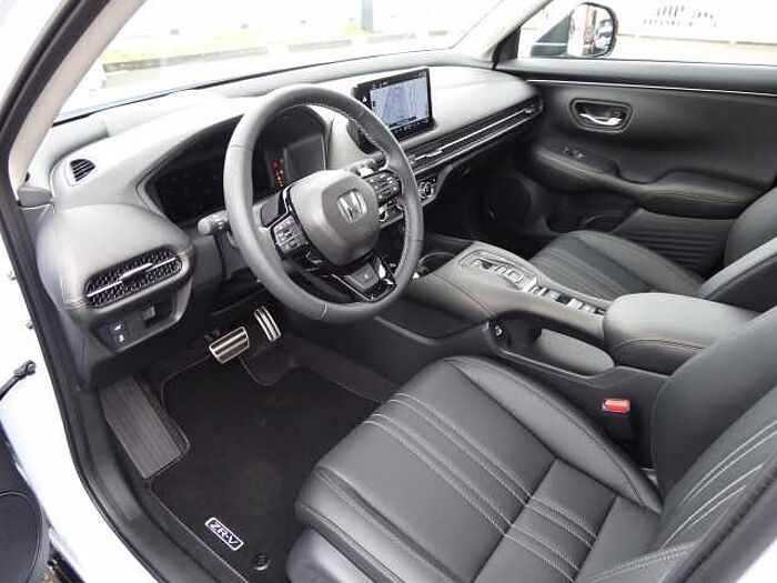 Honda ZR-V Hybrid e: HEV 2.0 i-MMD Advance / Schiebedach
