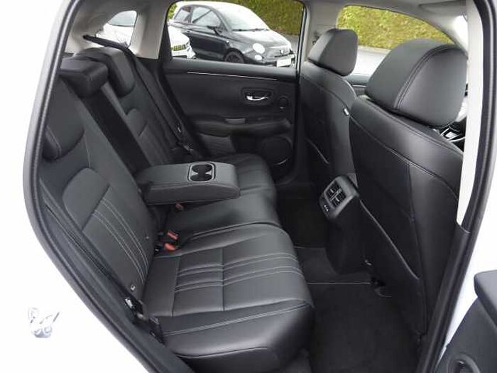 Honda ZR-V Hybrid e: HEV 2.0 i-MMD Advance / Schiebedach