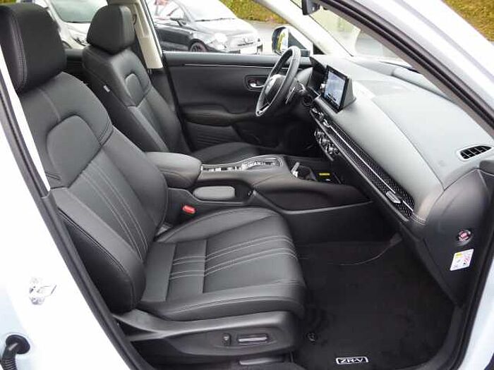 Honda ZR-V Hybrid e: HEV 2.0 i-MMD Advance / Schiebedach