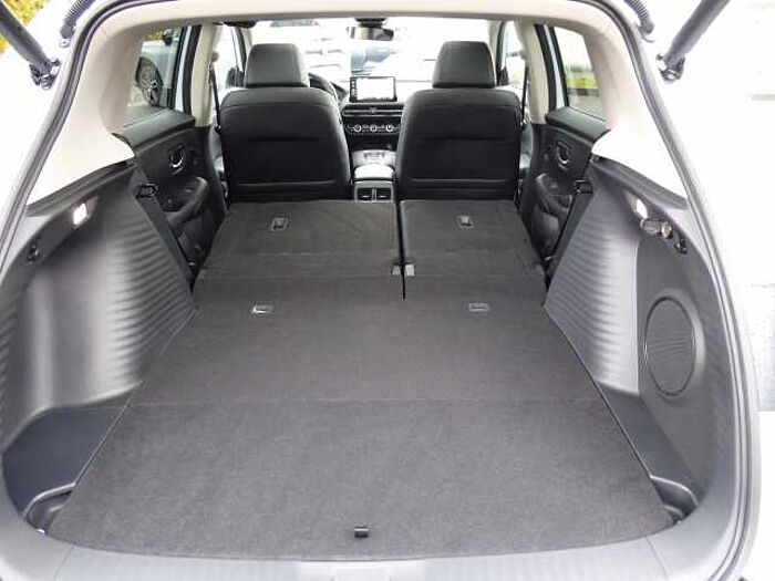 Honda ZR-V Hybrid e: HEV 2.0 i-MMD Advance / Schiebedach
