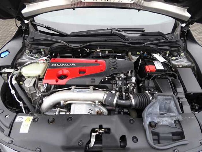 Honda Civic 2.0 VTEC Turbo Type R GT