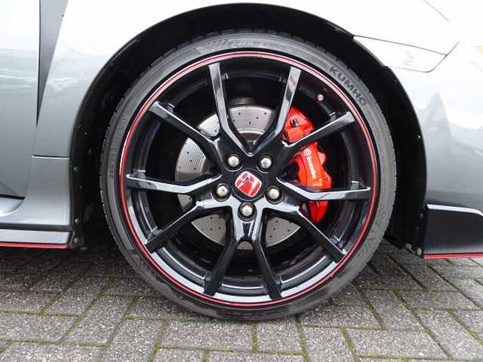 Honda Civic 2.0 VTEC Turbo Type R GT