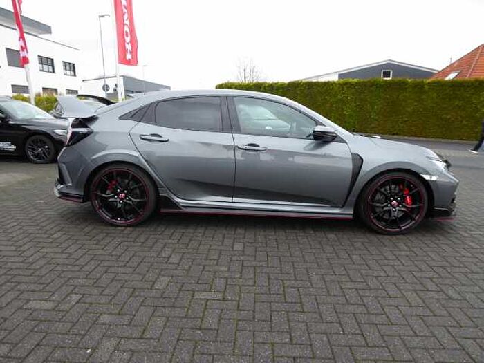 Honda Civic 2.0 VTEC Turbo Type R GT