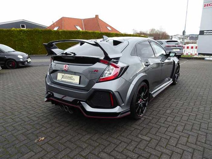 Honda Civic 2.0 VTEC Turbo Type R GT
