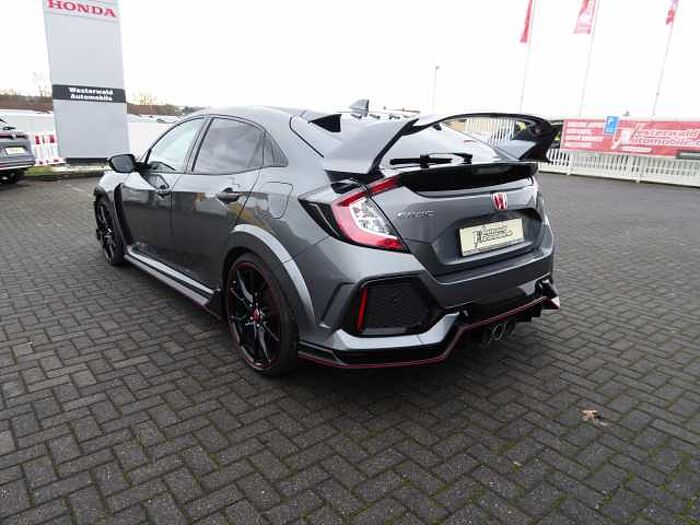 Honda Civic 2.0 VTEC Turbo Type R GT
