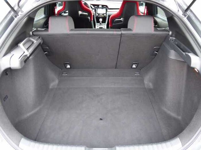 Honda Civic 2.0 VTEC Turbo Type R GT