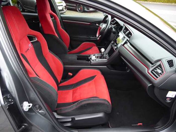 Honda Civic 2.0 VTEC Turbo Type R GT