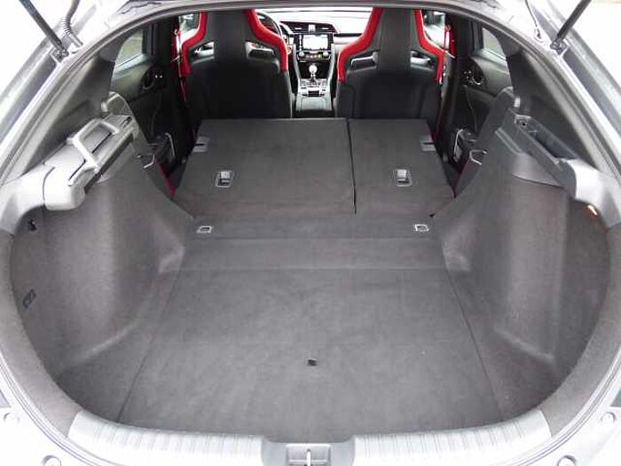 Honda Civic 2.0 VTEC Turbo Type R GT