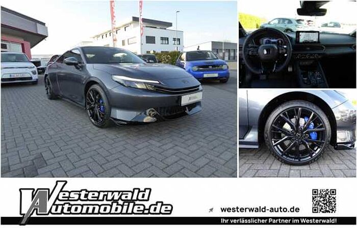 Honda Prelude 2.0 i-MMD Hybrid Advance / Black-Paket