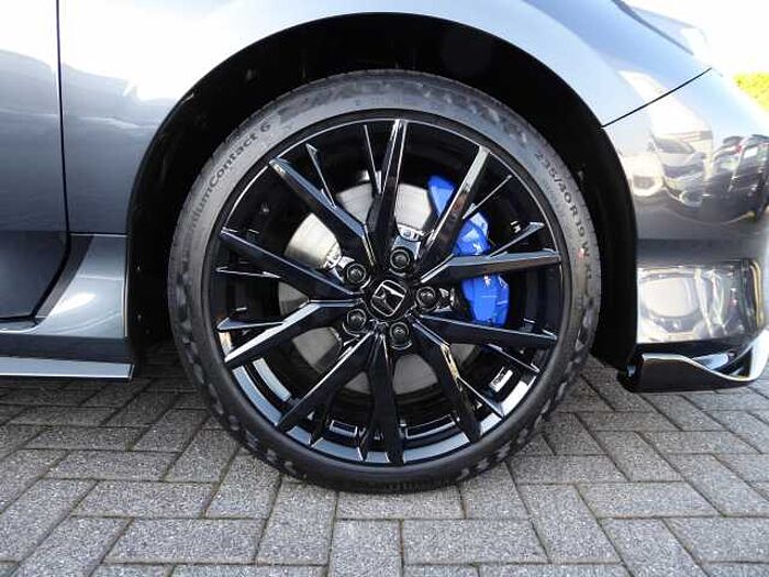 Honda Prelude 2.0 i-MMD Hybrid Advance / Black-Paket