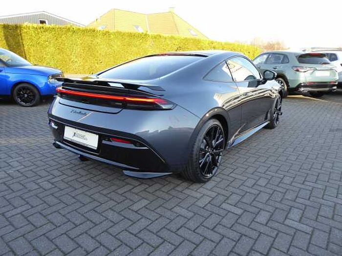 Honda Prelude 2.0 i-MMD Hybrid Advance / Black-Paket