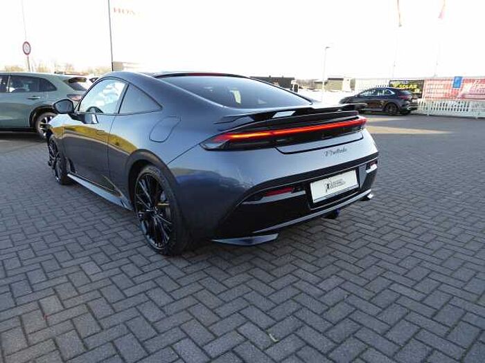 Honda Prelude 2.0 i-MMD Hybrid Advance / Black-Paket