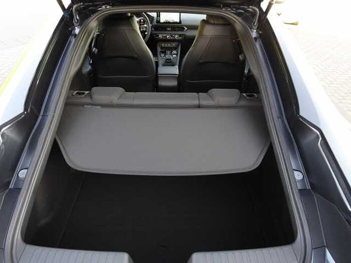 Honda Prelude 2.0 i-MMD Hybrid Advance / Black-Paket