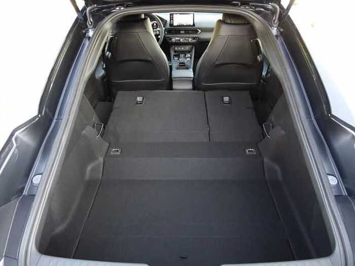 Honda Prelude 2.0 i-MMD Hybrid Advance / Black-Paket