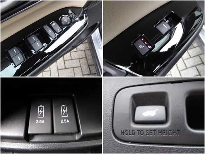 Honda CR-V Hybrid 2.0 i-MMD 4WD Executive / 1. Hand