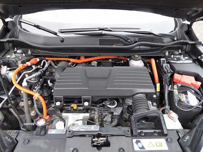 Honda CR-V Hybrid 2.0 i-MMD 4WD Executive / 1. Hand