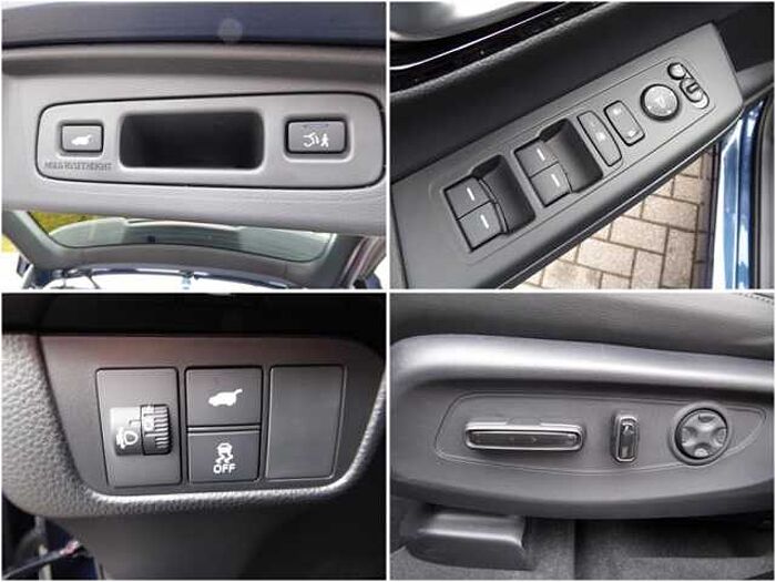 Honda CR-V Hybrid e:HEV 2.0 i-MMD 2WD Elegance Style / AHK