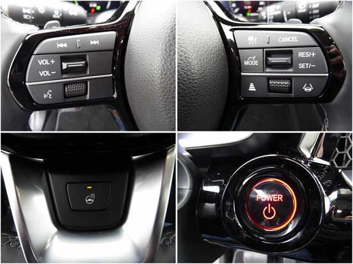 Honda CR-V Hybrid e:HEV 2.0 i-MMD 2WD Elegance Style / AHK